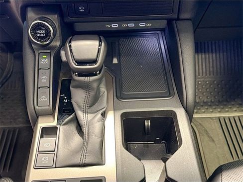 Certified 2024 Toyota Land Cruiser w/ Premium Package image 13