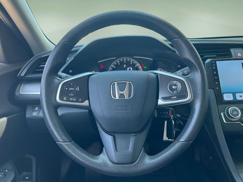 Used 2017 Honda Civic LX image 18
