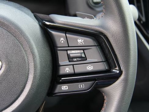 Used 2026 Subaru Forester Sport AWD/4WD image 24