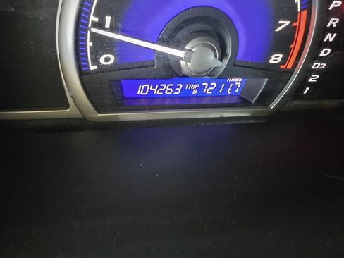 Used 2009 Honda Civic LX image 22