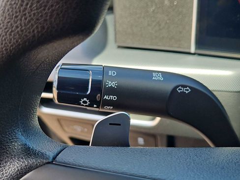 Certified 2025 Hyundai Sonata SEL FWD image 26