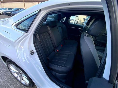 Used 2025 Audi A3 2.0T Premium Plus w/ Premium Plus Package image 19