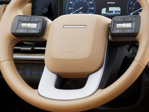 New 2026 Hyundai Santa Fe Limited image 15