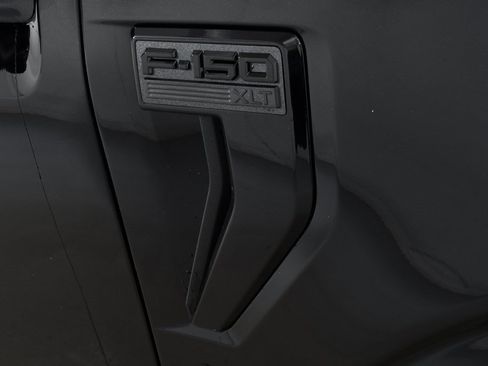 New 2026 Ford F150 XLT w/ Equipment Group 302A MID image 21