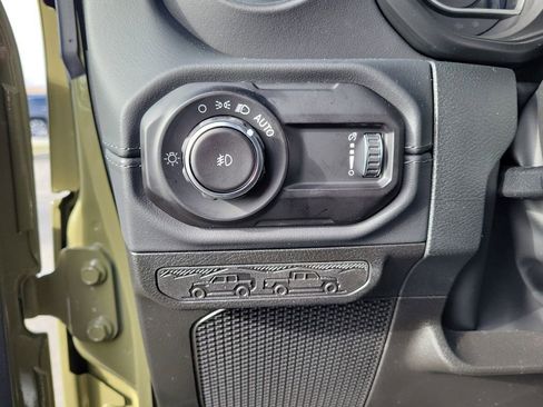 New 2026 Jeep Wrangler Sahara image 22