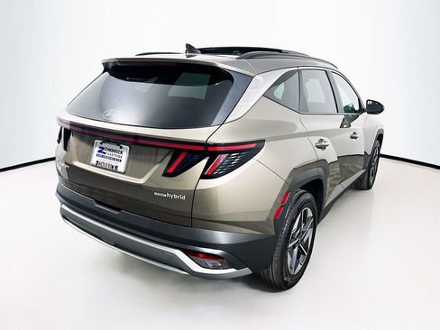 Used 2025 Hyundai Tucson SEL image 7