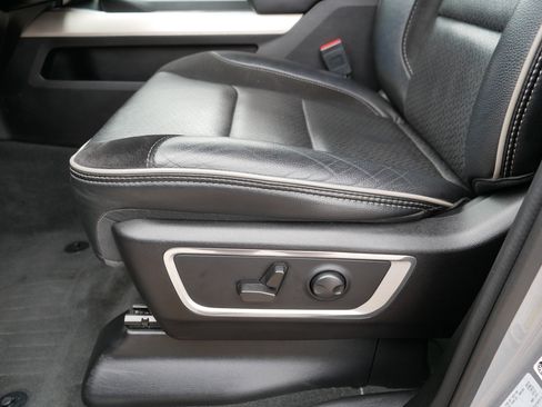 Used 2022 RAM 1500 Laramie image 20