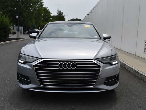 Used 2019 Audi A6 2.0T Premium w/ Convenience Package AWD/4WD image 2
