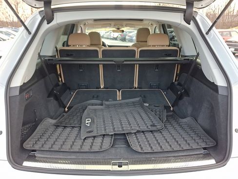 Used 2022 Audi Q7 2.0T Premium Plus image 31