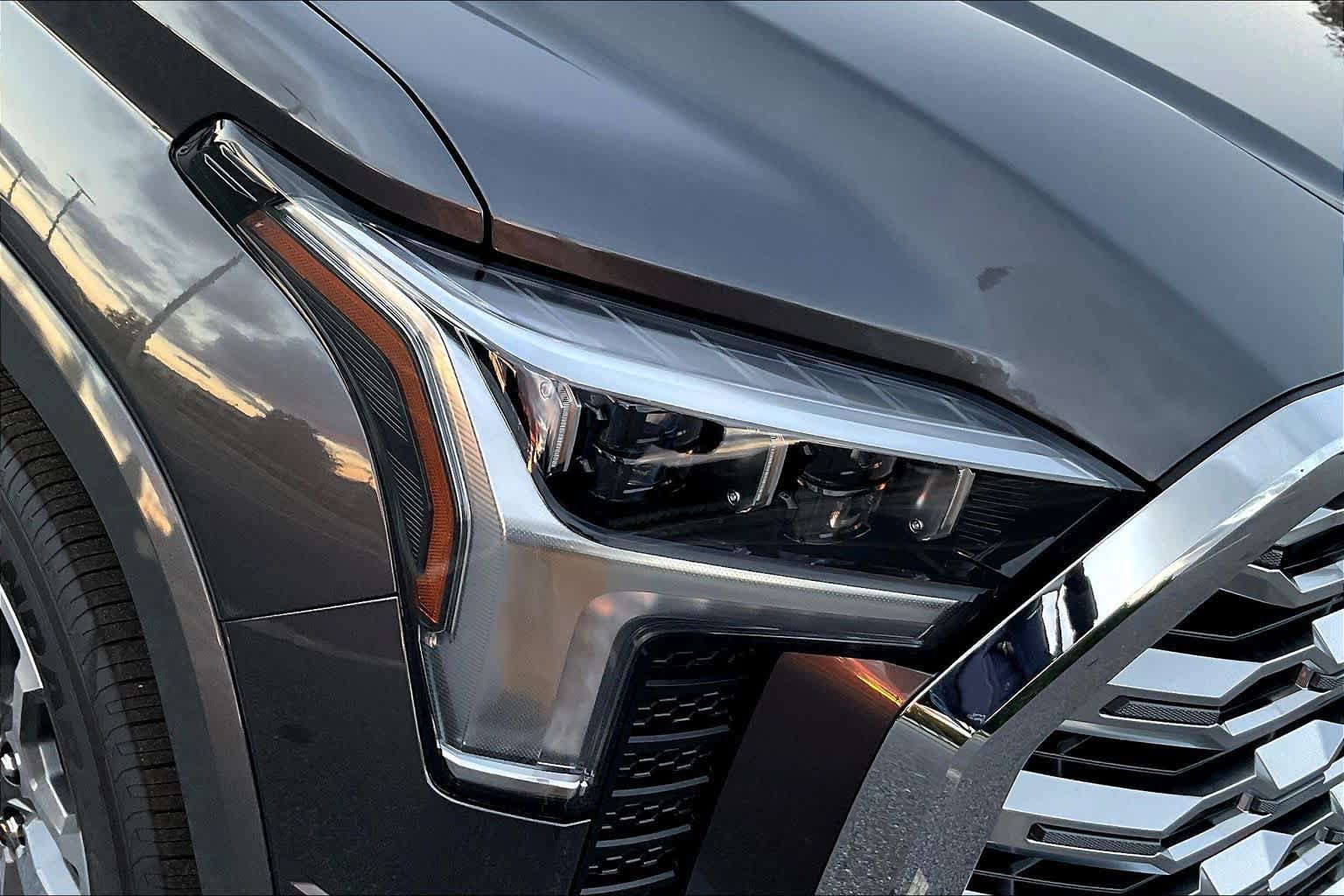 New 2026 Toyota Tundra 1794 Edition AWD/4WD image 13
