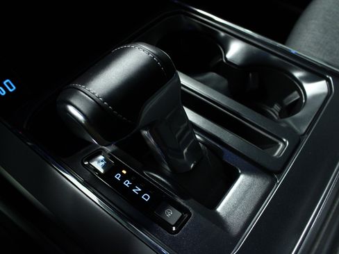 Used 2024 Ford F150 Lightning XLT w/ Max Trailer Tow Package image 24