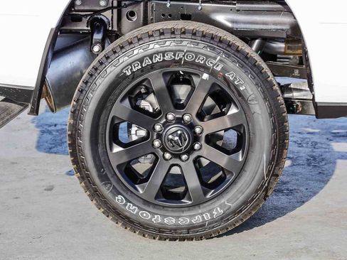 New 2026 RAM 2500 Laramie image 12