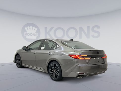 New 2026 Toyota Camry LE image 4