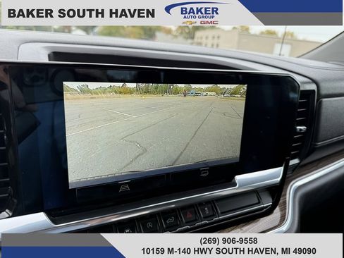 Used 2022 Chevrolet Silverado 1500 LT image 17