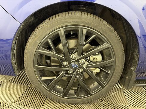 Used 2025 Subaru Impreza RS w/ Popular Package #1 image 13