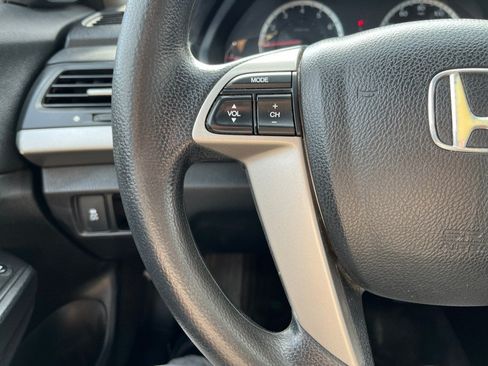 Used 2012 Honda Accord LX image 14