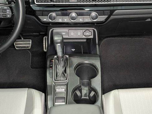 Used 2025 Honda Civic Sport Touring image 20