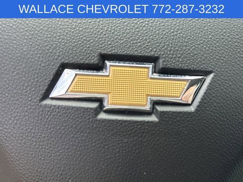 Certified 2024 Chevrolet Equinox LS FWD image 27