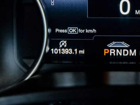 Used 2020 Ford F150 Raptor w/ Equipment Group 802A Luxury image 19