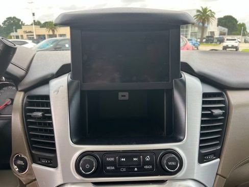 Used 2016 GMC Yukon SLT w/ Open Road Package RWD image 24
