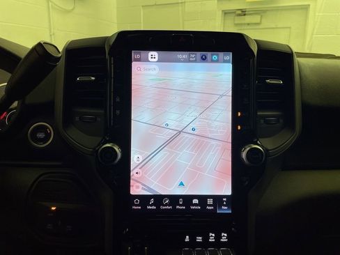 New 2026 RAM 2500 Tradesman image 14