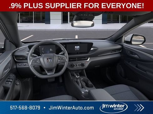 New 2026 Buick Envista Preferred w/ Convenience I Package FWD image 39