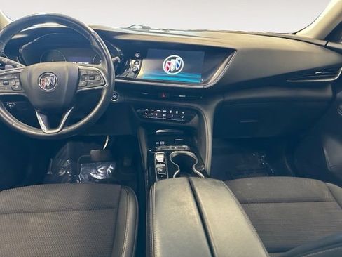 Used 2022 Buick Envision Preferred FWD image 13