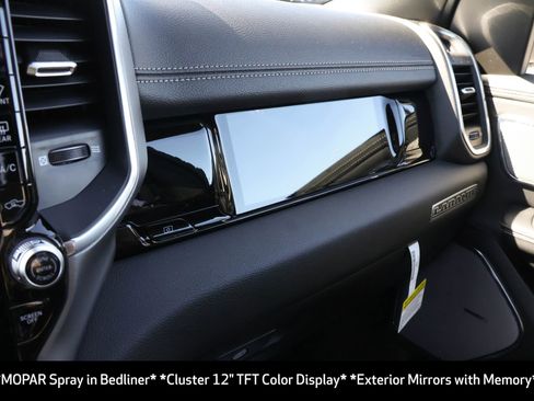 New 2026 RAM 1500 Laramie image 22