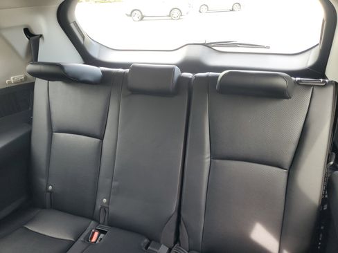 Certified 2026 Toyota Grand Highlander FWD image 15