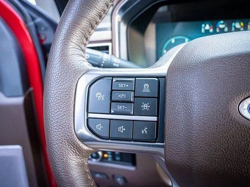 Used 2023 Ford F350 King Ranch AWD/4WD image 22