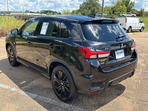 Used 2026 Mitsubishi Outlander Sport AWD image 6