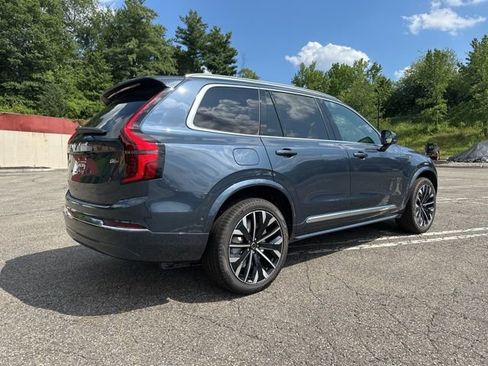 New 2026 Volvo XC90 B6 Plus w/ Protection Package Premier AWD/4WD image 8