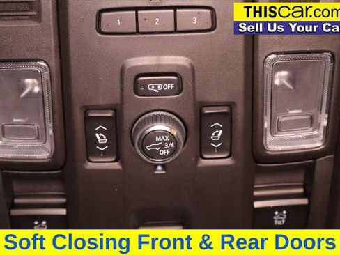 Used 2023 Cadillac Escalade Premium Luxury Platinum AWD/4WD image 28