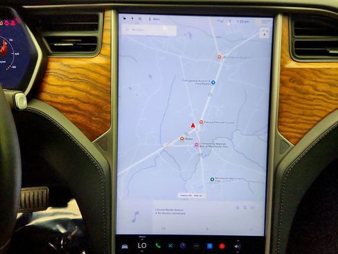 Used 2020 Tesla Model S Long Range image 22