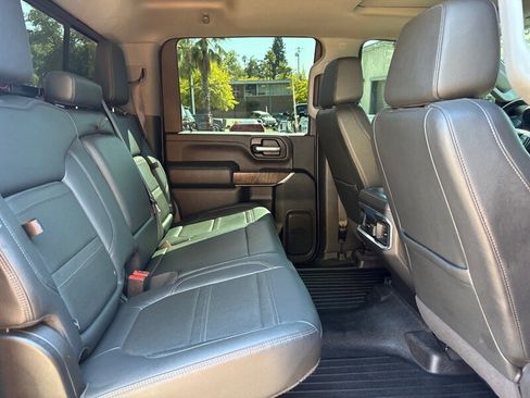 Used 2022 GMC Sierra 3500 Denali w/ Denali Ultimate Package image 28