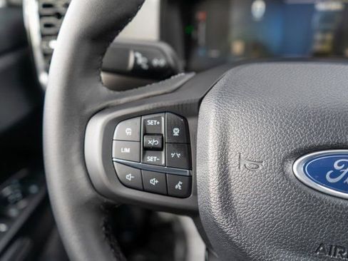 New 2025 Ford Ranger XLT image 13