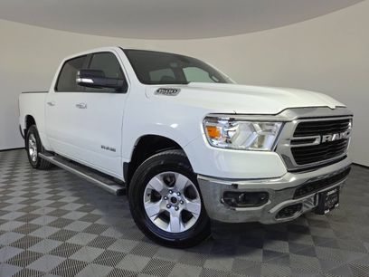 Used 2019 RAM 1500 Big Horn