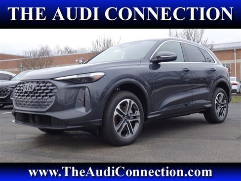 New 2025 Audi Q5 Premium Plus image 1