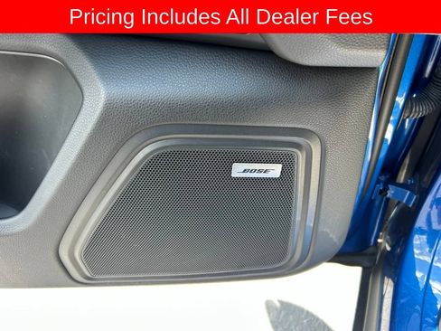 Used 2020 Porsche Macan AWD/4WD image 5