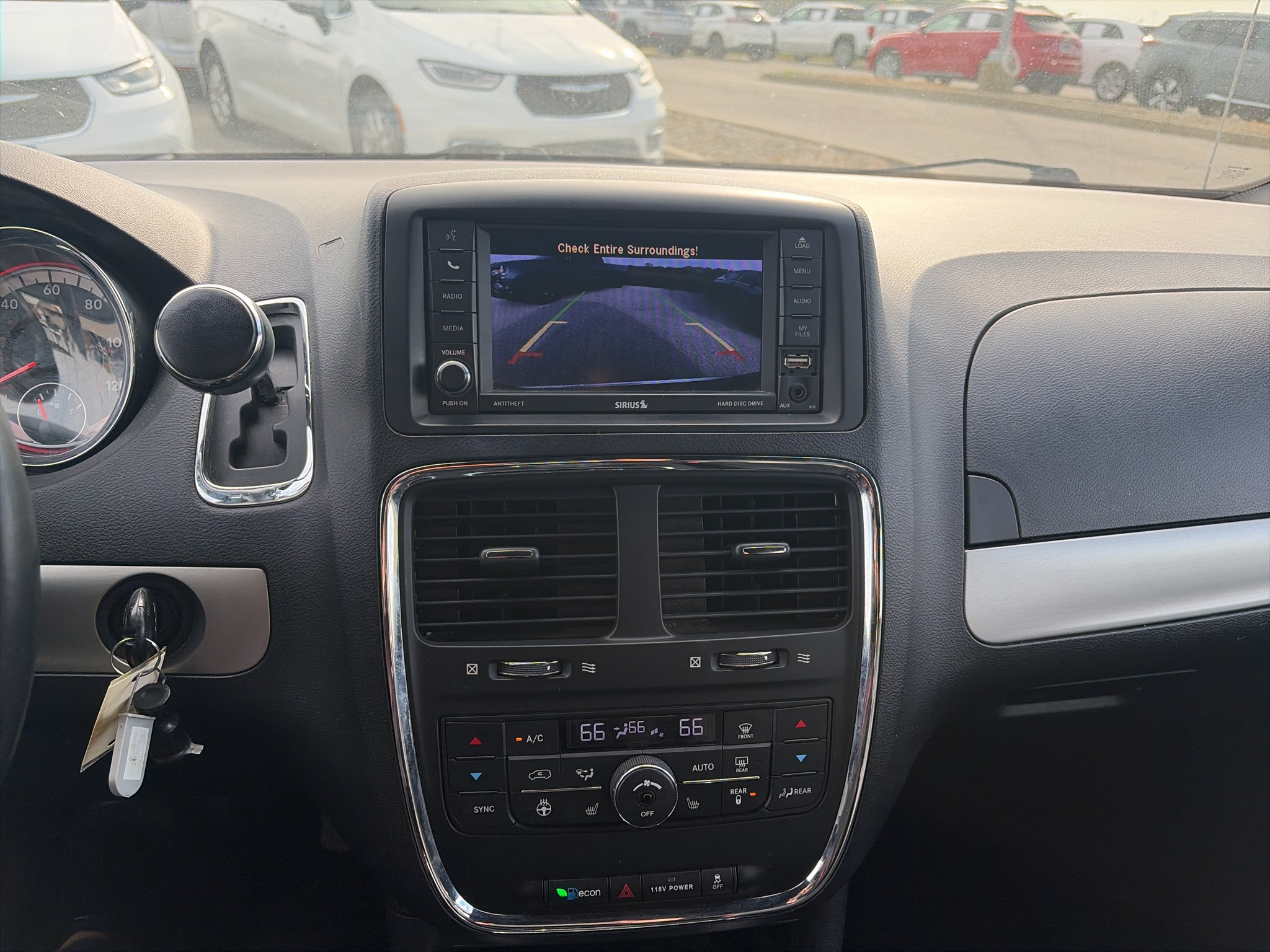 Used 2019 Dodge Grand Caravan GT FWD image 10