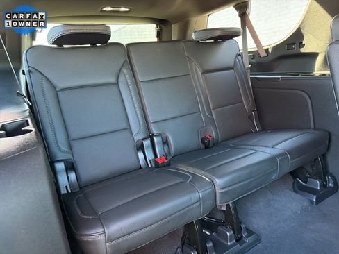 Used 2022 GMC Yukon XL Denali w/ Max Trailering Package image 14