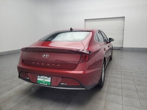 Used 2023 Hyundai Sonata SE image 9