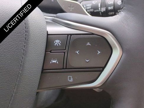 Certified 2023 Lexus RX 350 FWD w/ Cold Area Package image 24