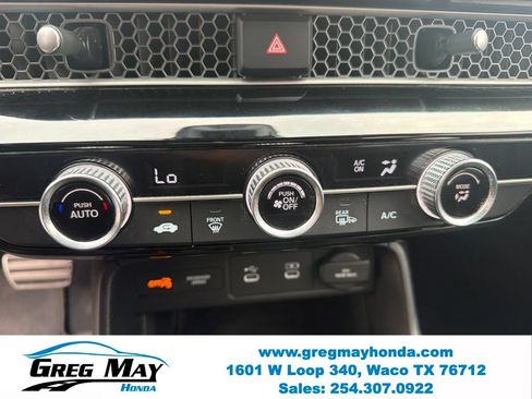 Used 2026 Honda Civic Sport image 19