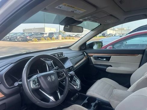 Used 2020 Honda CR-V EX image 9