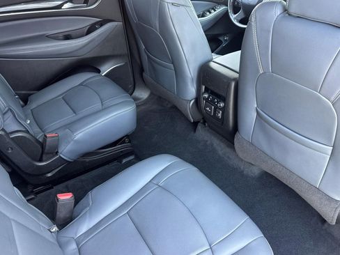 Used 2019 Buick Enclave Premium AWD/4WD image 29