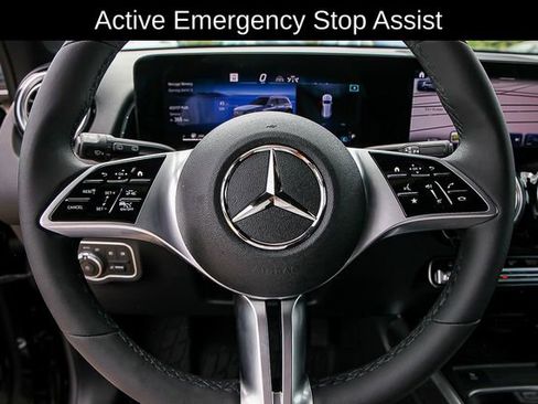 Used 2024 Mercedes-Benz GLB 250 image 14