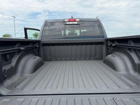 Used 2026 RAM 1500 Rebel w/ Rebel Level 2 Equipment Group AWD/4WD image 5