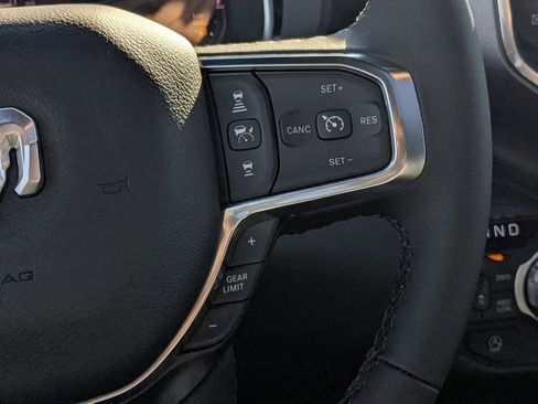 New 2026 RAM 1500 Laramie image 26