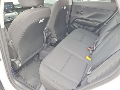 New 2026 Hyundai Kona SEL Sport FWD image 24